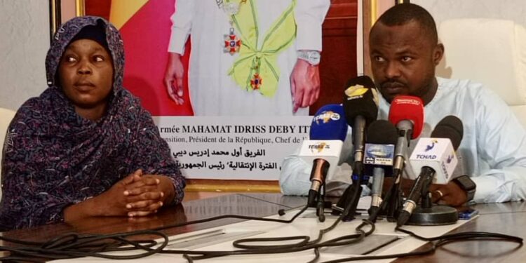 Tchad : Le personnel de l’ONAPE remercie le PT pour le choix porté sur l’un des leurs pour diriger l’institution