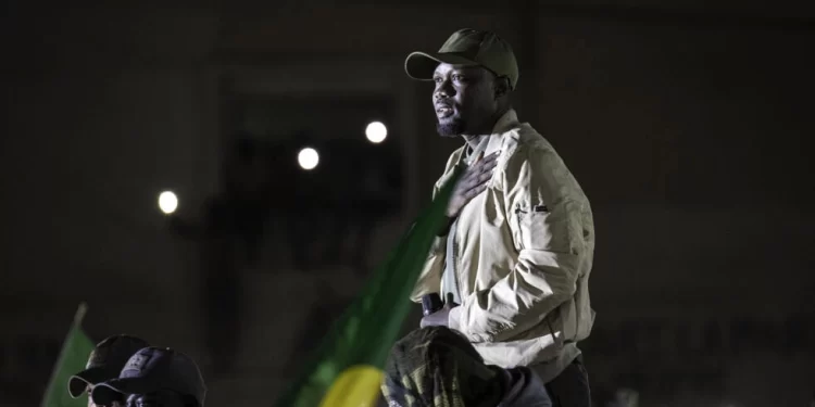 Présidentielle au Sénégal : le Conseil constitutionnel a rejeté la candidature de l&rsquo;opposant Ousmane Sonko