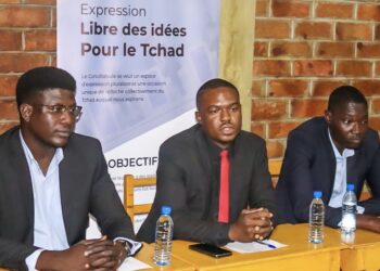 Tchad: Une conférence dénommée le « Conciliabule » pour panser le Tchad prévue le 11 janvier à l&rsquo;hôtel Radisson Blu de N&rsquo;Djamena.