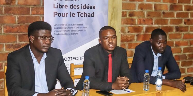 Tchad: Une conférence dénommée le « Conciliabule » pour panser le Tchad prévue le 11 janvier à l&rsquo;hôtel Radisson Blu de N&rsquo;Djamena.