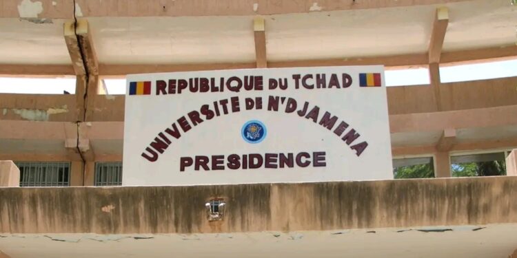 Tchad: Les étudiants retardataires de la FSSH ont jusqu&rsquo;au 22 janvier pour s&rsquo;inscrire