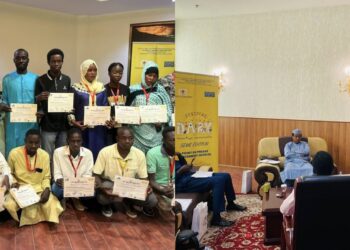 Festival Dary: Best challenge project, les 10 finalistes sont connus