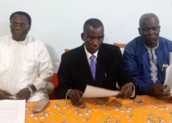 Tchad : Les ressortissants de Moussafoyo exigent justice après l&rsquo;assassinat de leur chef de canton