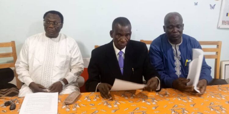 Tchad : Les ressortissants de Moussafoyo exigent justice après l&rsquo;assassinat de leur chef de canton