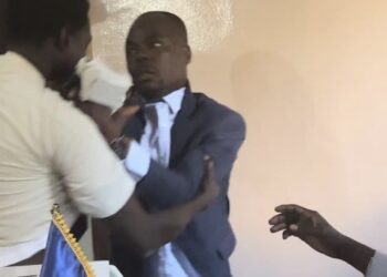 Tchad: Coup de poing au CNJT Abakar Dangaya répond
