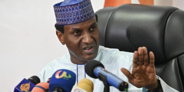 Niger: le Premier ministre demande le report de la rencontre prévue le 10 janvier avec la Cédéao
