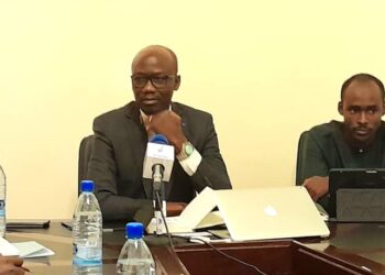 Tchad : Une réunion de travail pour promouvoir la gomme arabique au Tchad