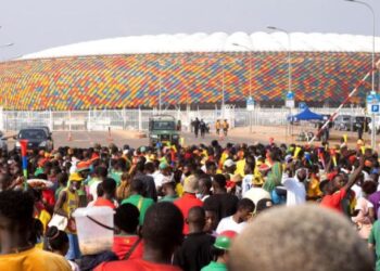 Une Délégation américaine à la Coupe d&rsquo;Afrique des Nations 2024 pour renforcer les liens avec l&rsquo;Afrique