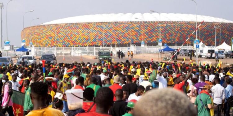 Une Délégation américaine à la Coupe d&rsquo;Afrique des Nations 2024 pour renforcer les liens avec l&rsquo;Afrique