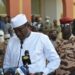 Tchad: Ousmane Brahim Djouma entend professionnaliser les douanes pour maximiser les recettes 