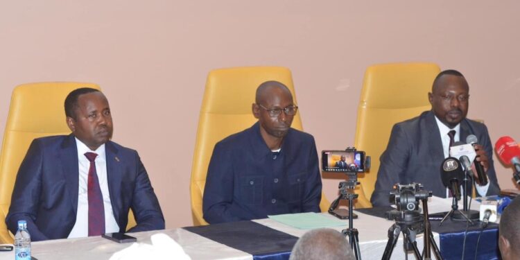 Tchad : L&rsquo;ANVOL-T prépare le déploiement de la deuxième cohorte de volontaires nationaux