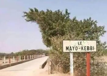 Mayo Kebbi Ouest : En manque d&rsquo;argent, une femme mise sur son enfant au jeu du hasard