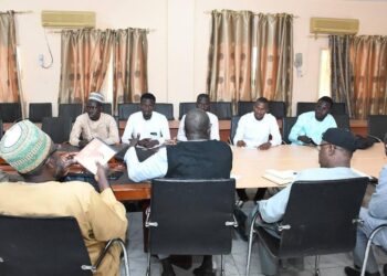 Tchad : Le DG du ministère de l&rsquo;enseignement supérieur en mission de dialogue à l&rsquo;académie de l&rsquo;Est