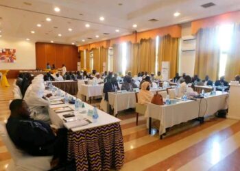 Tchad : Les Académies du système éducatif tiennent leur 5ème conseil d&rsquo;administration spécial