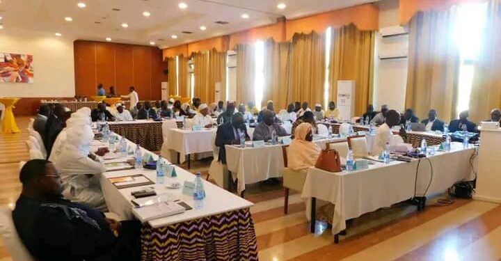 Tchad : Les Académies du système éducatif tiennent leur 5ème conseil d&rsquo;administration spécial