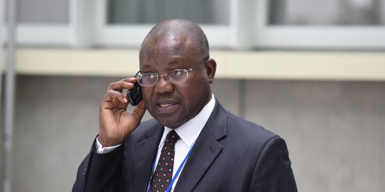 Tchad: BEDOUMRA KORDJE nommé Conseiller spécial du PM