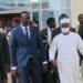 Tchad: Le Président de Transition a quitté N’djamena pour Moscou