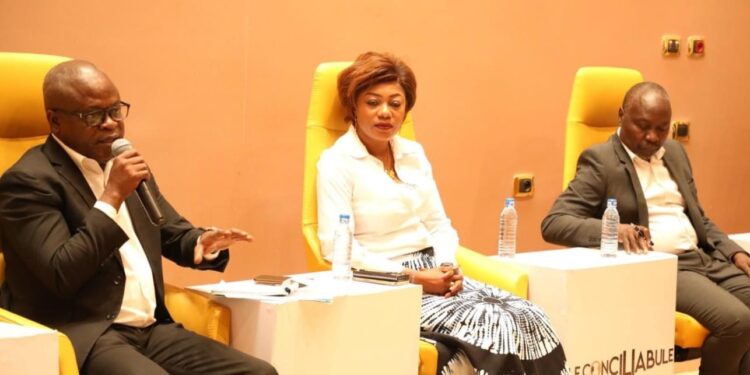 Tchad : une conférence citoyenne pour penser l&rsquo;avenir du pays