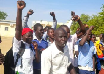 Tchad: Le RAMSOCT se réjouit de la suspension de la grève des enseignants