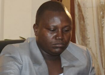 Tchad : M. Gomdigué Baïdi Lomey radié du parti RNDT-Le Réveil