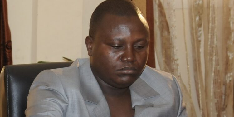 Tchad : M. Gomdigué Baïdi Lomey radié du parti RNDT-Le Réveil