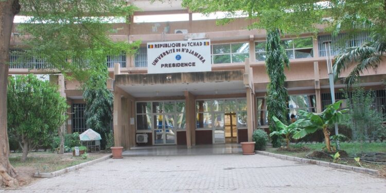 Tchad : l&rsquo;Université de N&rsquo;djamena dévoile le calendrier des inscriptions en Master 2
