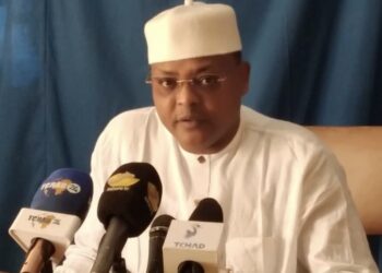 Tchad : La plateforme Lissa wakit ma tama « officiellement dissoute »