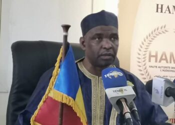 Tchad: La HAMA félicite les médias pour « la couverture professionnelle » du référendum constitutionnel