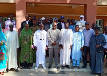 Guera: Les forces vives de la province échangent autour de la paix, de la réconciliation et de la cohésion sociale