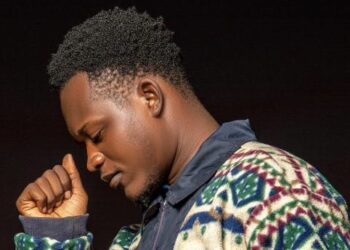 Tchad: Le rappeur Magso annonce la sortie de son nouveau titre «Nagdar» prévue pour ce samedi, 20 Janvier 2024.