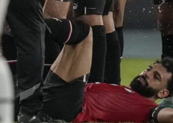CAN 2023 : Salah blessé, coup dur pour l’Égypte