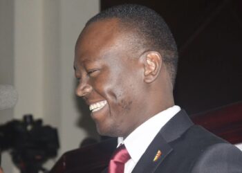 Tchad: Dr Succès Masra, s&rsquo;engage à servir avec loyauté la République 