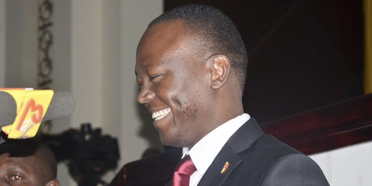 Tchad: Dr Succès Masra, s&rsquo;engage à servir avec loyauté la République 