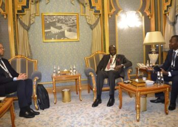 Forum de Riyad : un plan pour développer le secteur minier dégagé