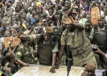 L&rsquo;Algérie regrette la fin de l&rsquo;accord de 2015 pour la paix au Mali