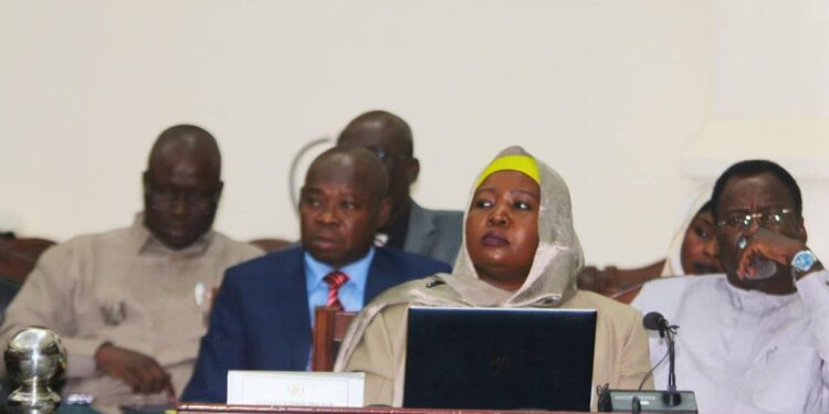 Tchad: Les CNT adoptent avec 162 voix le projet de loi portant attributions, organisation et fonctionnement du Conseil Constitutionnel
