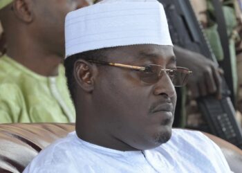 Portrait : Gal Ousmane Brahim Djouma, nouveau DG des douanes, un homme au parcours éblouissant