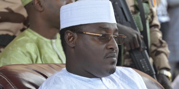 Portrait : Gal Ousmane Brahim Djouma, nouveau DG des douanes, un homme au parcours éblouissant