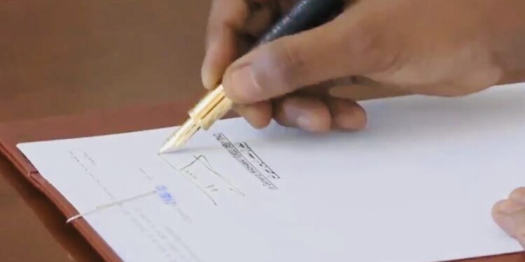 Tchad : 9 nouveaux membres du Conseil constitutionnel ont été désignés