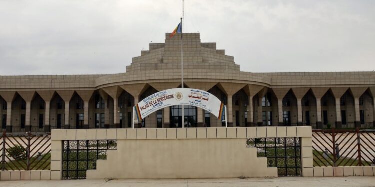 Tchad : Six (6) personnalités nommées membres du Conseil National de Transition