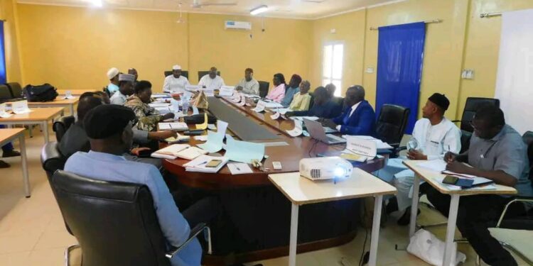 Tchad: L&rsquo;université de Moundou tient son Conseil d&rsquo;administration