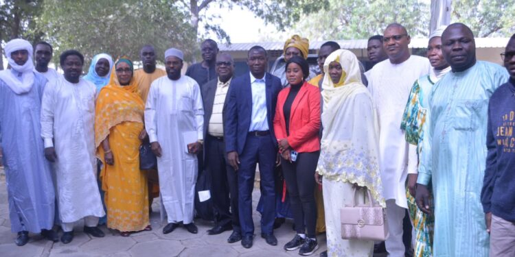 Tchad : l&rsquo;ONAPE renforce les capacités des formateurs en méthodologie GERME