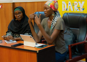 Festival Dary5: une rencontre pour préparer la 5ème édition de l&rsquo;élection Miss Dary le 19 janvier prochain