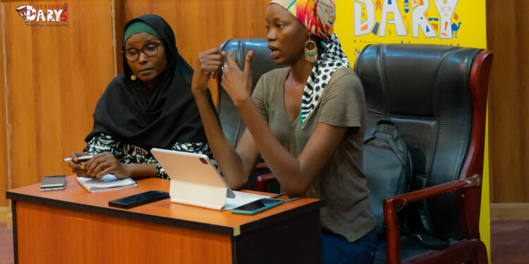 Festival Dary5: une rencontre pour préparer la 5ème édition de l&rsquo;élection Miss Dary le 19 janvier prochain