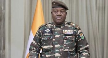 LE NIGER ADOPTE UN BUDGET DE PLUS DE 2.653 MILLIARDS DE FCFA POUR L’EXERCICE 2024