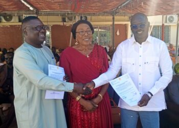 Tchad : Bravo Ouaïdou prend les rênes du ministère de la jeunesse et des sports