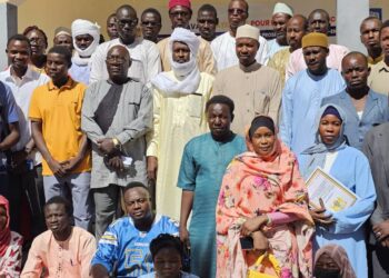 Tchad: La caravane nationale pour la cohésion sociale lancée ce mardi à Abéché