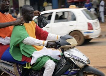 Niger : la « satisfaction » après la fermeture de l&rsquo;ambassade de France