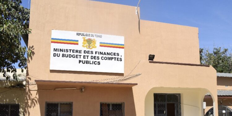 Tchad: Plusieurs personnalités nommées dans les différentes directions du ministère des finances