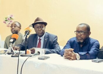 Tchad : l&rsquo;ONMT va en guerre contre la vente anarchique et illégale des produits pharmaceutiques